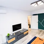 דירה Apartament28 *