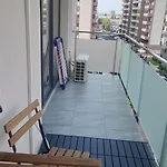 Apartament28 * בראשוב