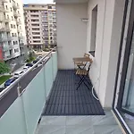 Apartament28 * בראשוב