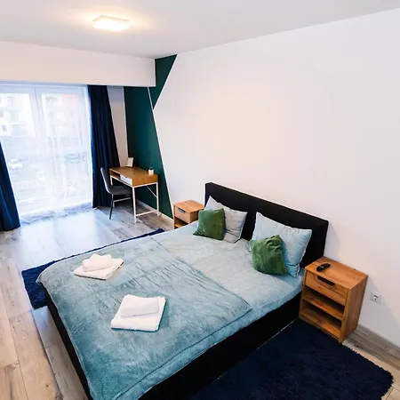 Apartament28 * Brasov