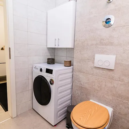 Appartement Apartament28 *