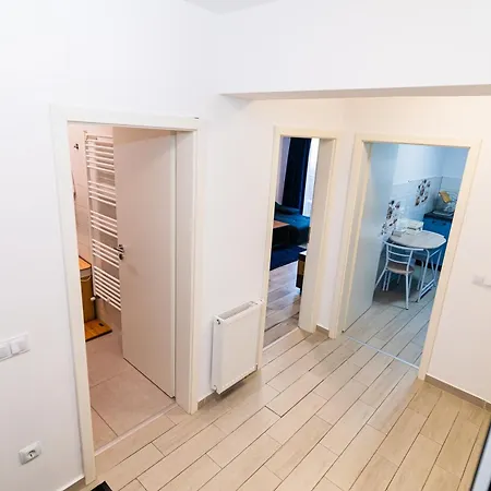 Apartament28 * Brasov