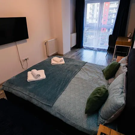 Apartament28 Apartment