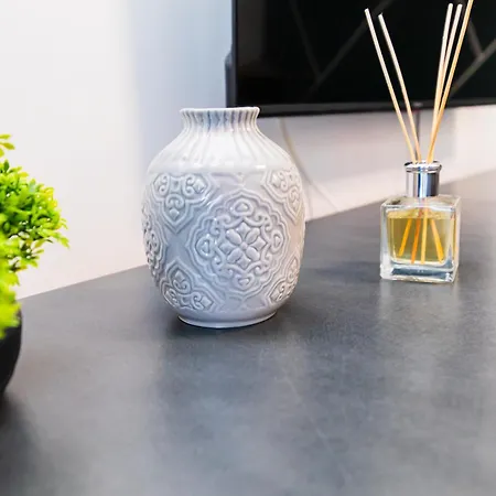 Apartamento Apartament28 *