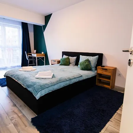 Apartament28 *