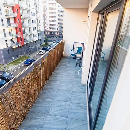 Apartament28 Brasov