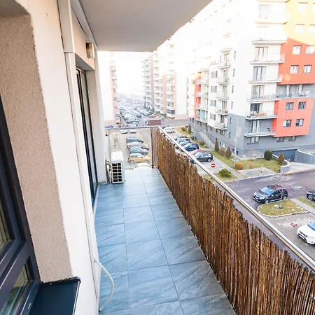 Apartament28 * Brasov