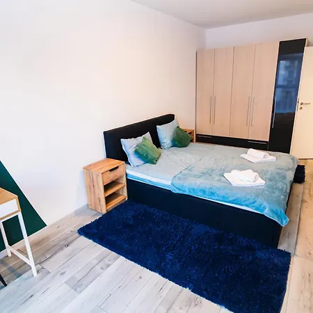 Apartament28 Apartamento