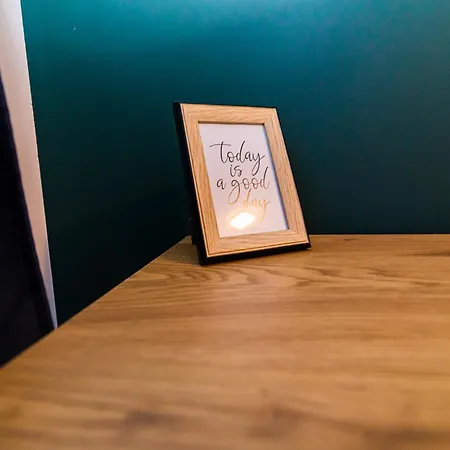 Appartement Apartament28