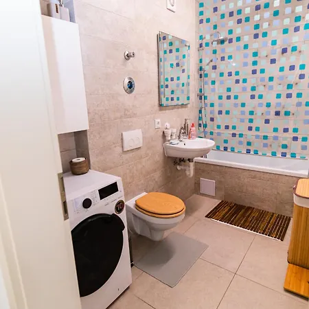 Apartament28 Appartement *