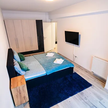 Apartamento Apartament28 *