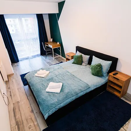 Apartament28 Apartamento Braşov