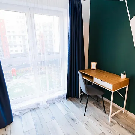 Apartament28 * Brasov