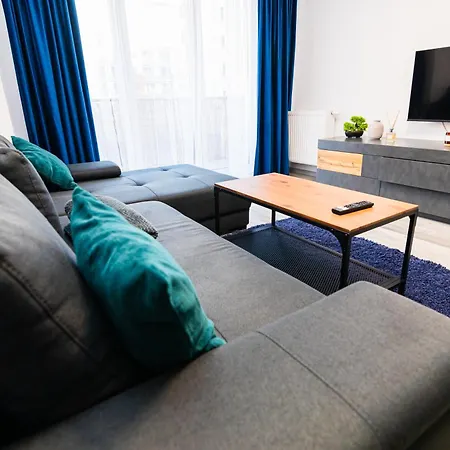 Apartament28 Apartment