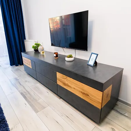 Appartement Apartament28