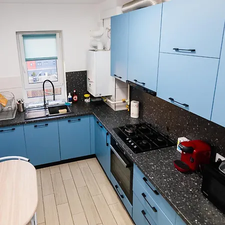 Apartament28 Appartement *