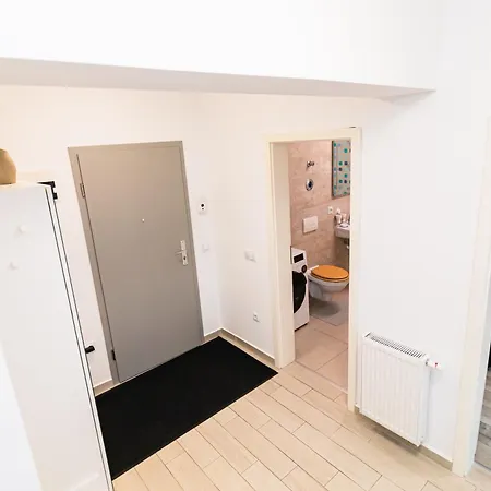 Apartament28 Apartment Brasov