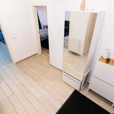 Apartament28 *