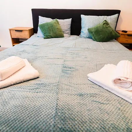 Apartament28 Brasov