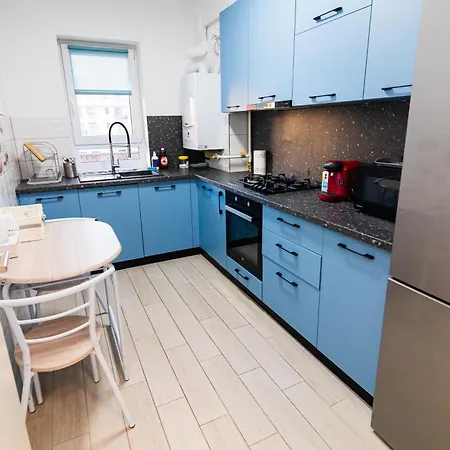 Apartament28 Appartement