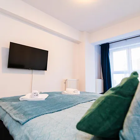 Apartament28 Appartement *