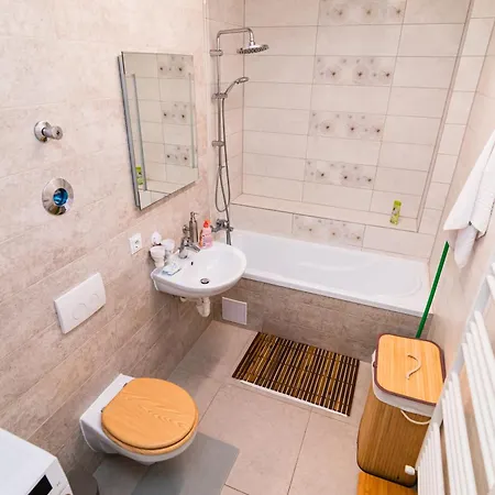 Apartament28 Apartment Brasov