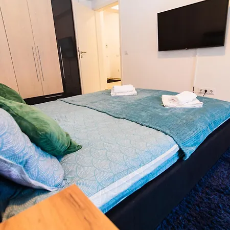 Apartament28 * Brasov
