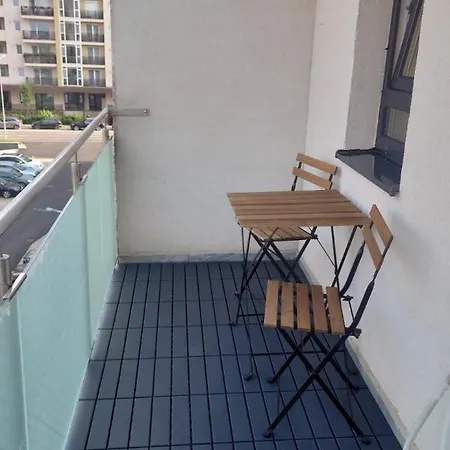 Appartement Apartament28 *