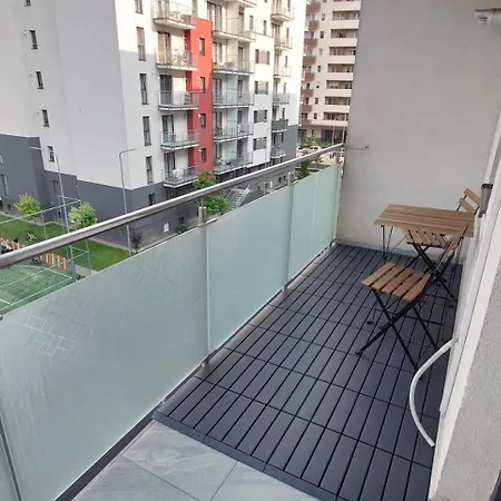 Appartement Apartament28 *