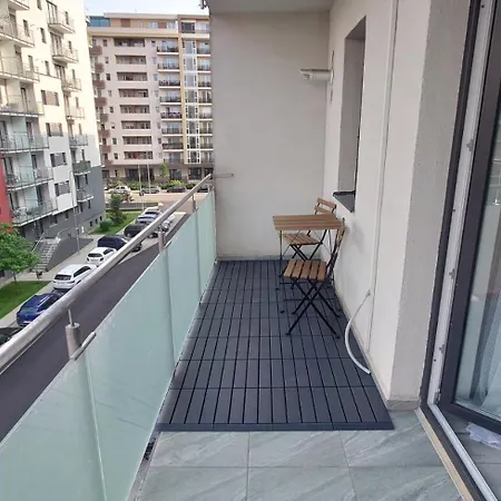 Apartament28 * Braşov