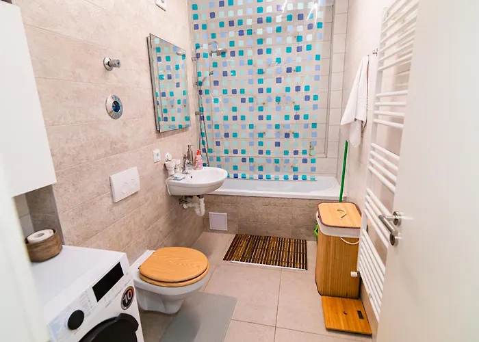 Apartament28 Apartment Brasov