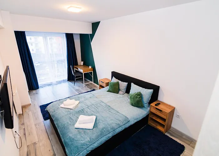 Apartament28 * Brasov