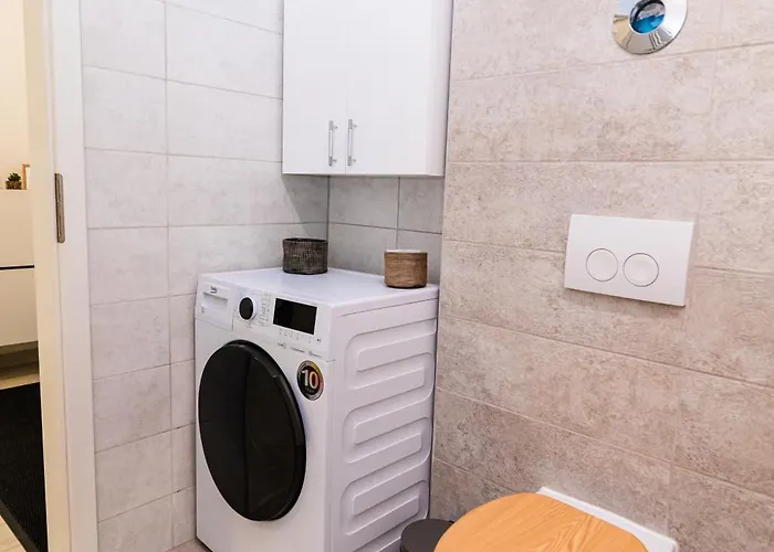 Apartamento Apartament28 *