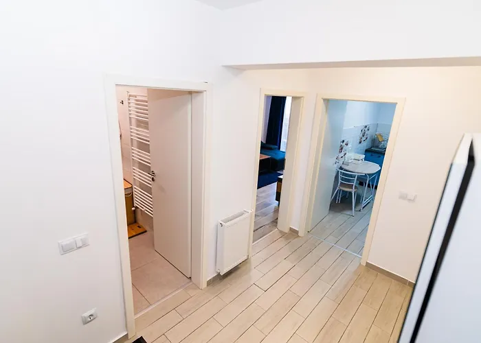 Apartament28 * Brasov