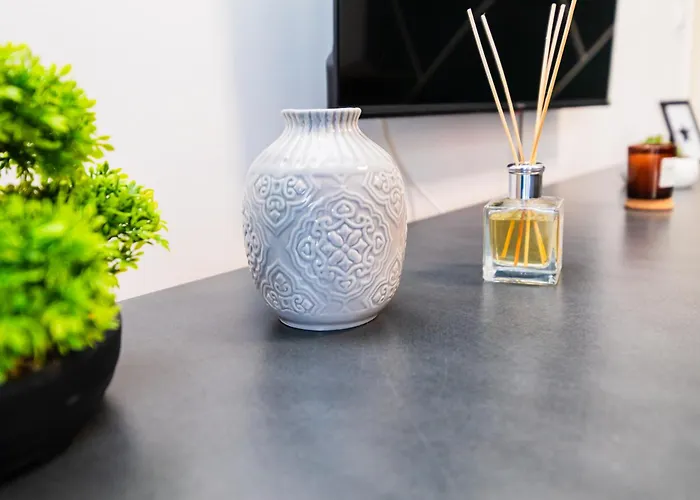 Apartamento Apartament28 *