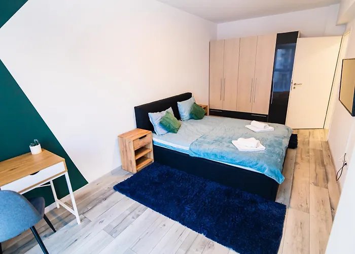 Apartament28 Apartment