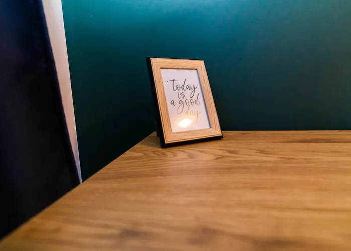 Apartamento Apartament28