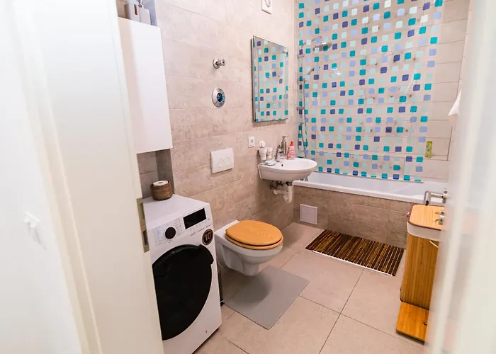 Apartament28 Apartment *