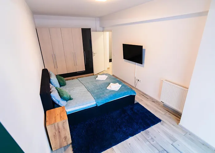 Apartamento Apartament28 *