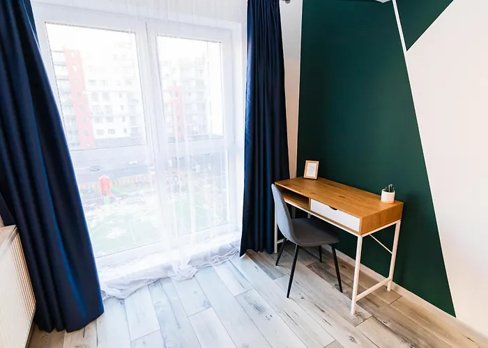 Apartament28 * Brasov