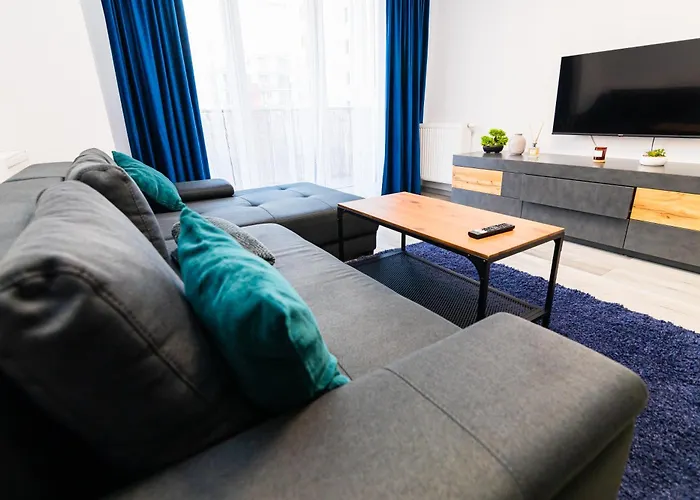 Apartament28 Apartment