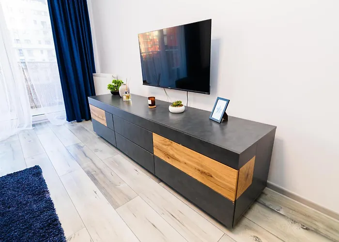 Apartamento Apartament28