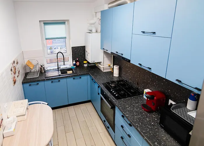 Apartament28 Apartamento *