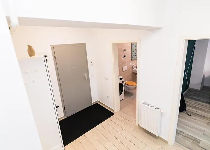 Apartament28 Apartamento Braşov