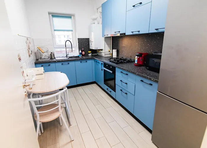 Apartament28 Apartment