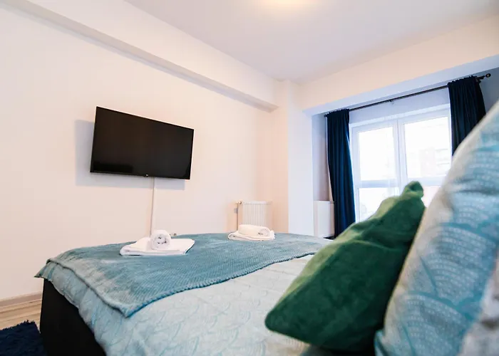 Apartament28 Apartment *