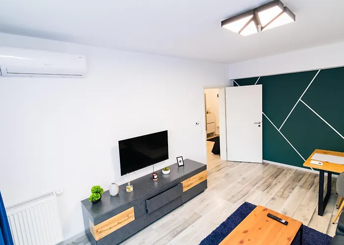 Apartamento Apartament28 *