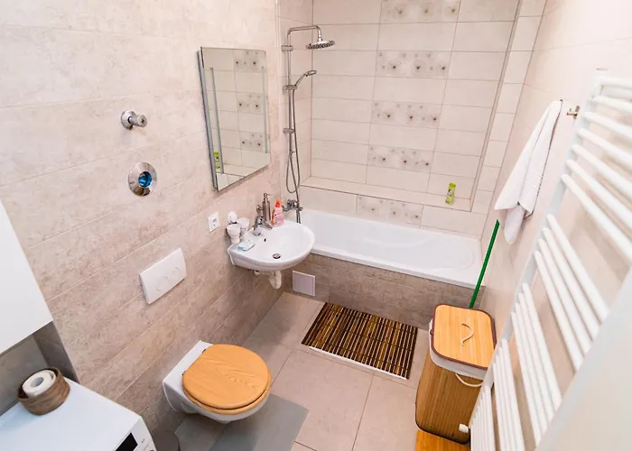 Apartament28 Apartamento Braşov