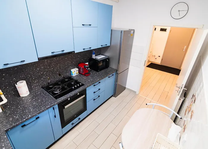 Apartament28 Apartamento