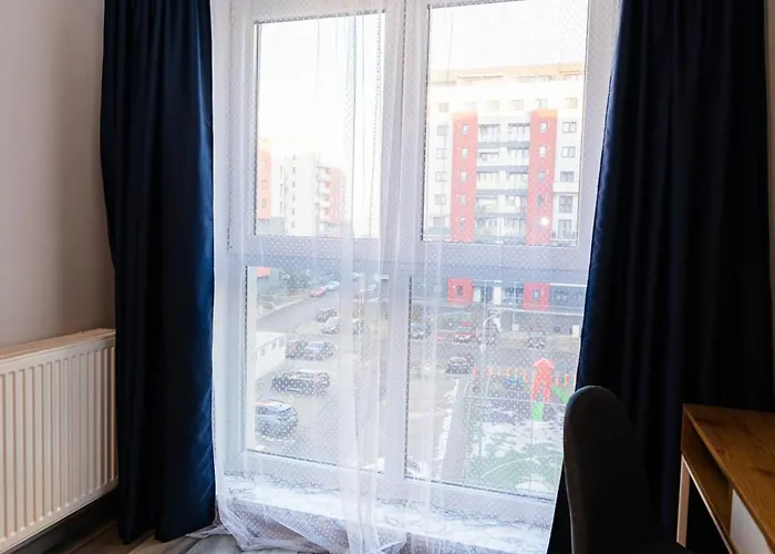 Apartment Apartament28